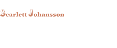 Meilleure actrice
Scarlett Johansson, dans Match Point

Elle n'est pas seulement belle dans le film de Woody Allen, elle irradie, elle électrise chaque scène où elle apparaît.