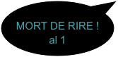 
MORT DE RIRE !
al 1